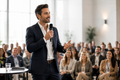For Leadership and Motivational Speakers