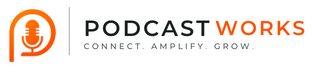 Podcast Works - Home